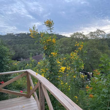 Blair House Inn And Spa Wimberley Buitenkant foto
