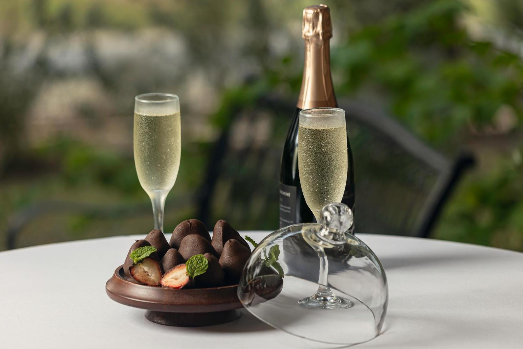 Blair House Inn And Spa Wimberley Buitenkant foto