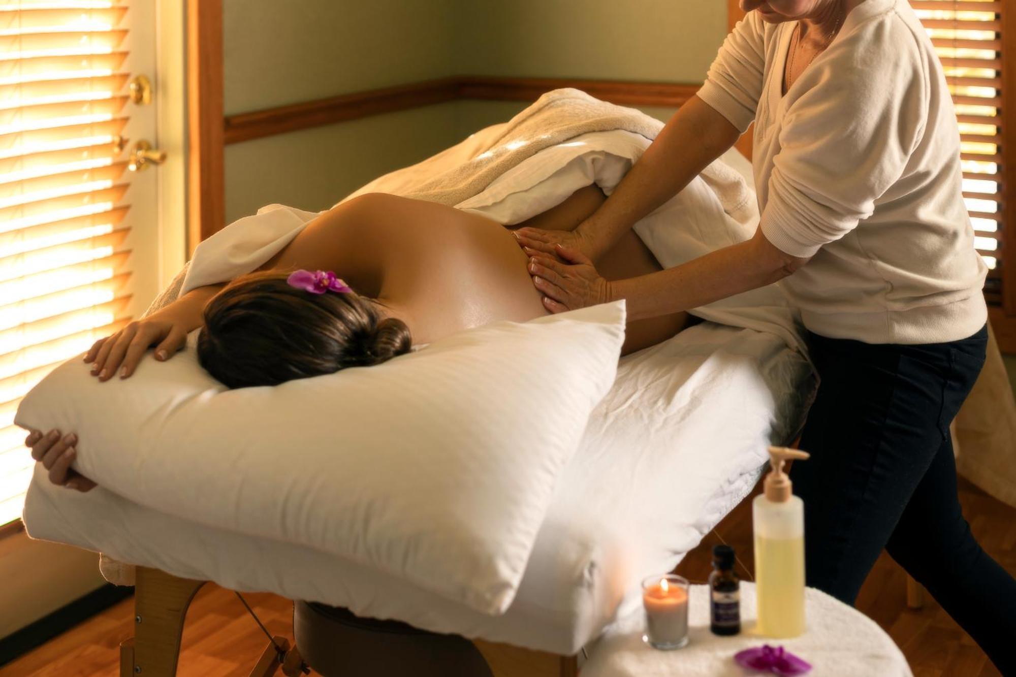 Blair House Inn And Spa Wimberley Buitenkant foto