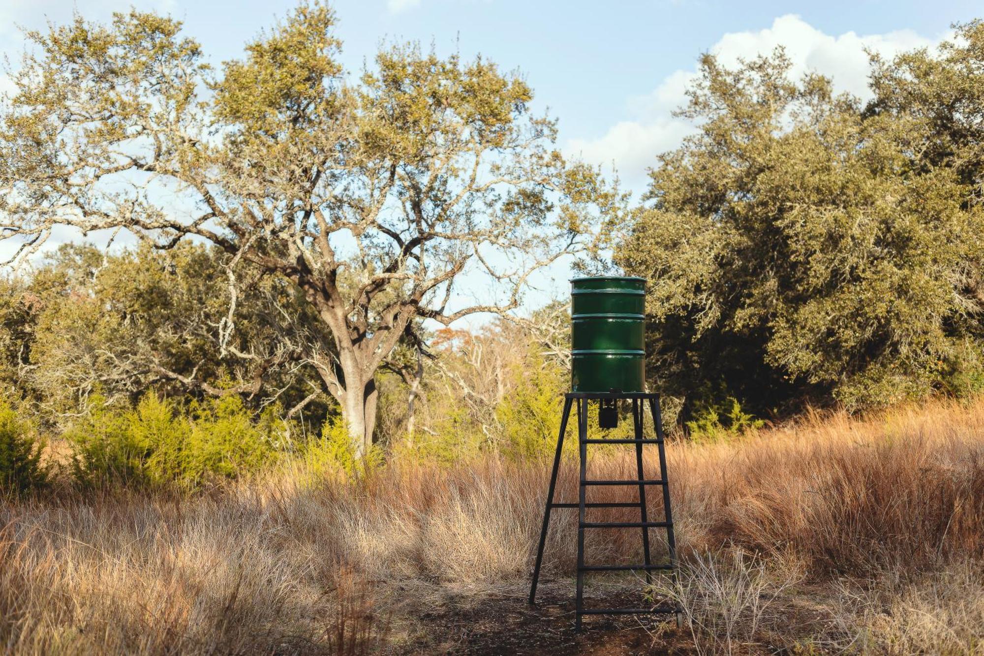 Blair House Inn And Spa Wimberley Buitenkant foto
