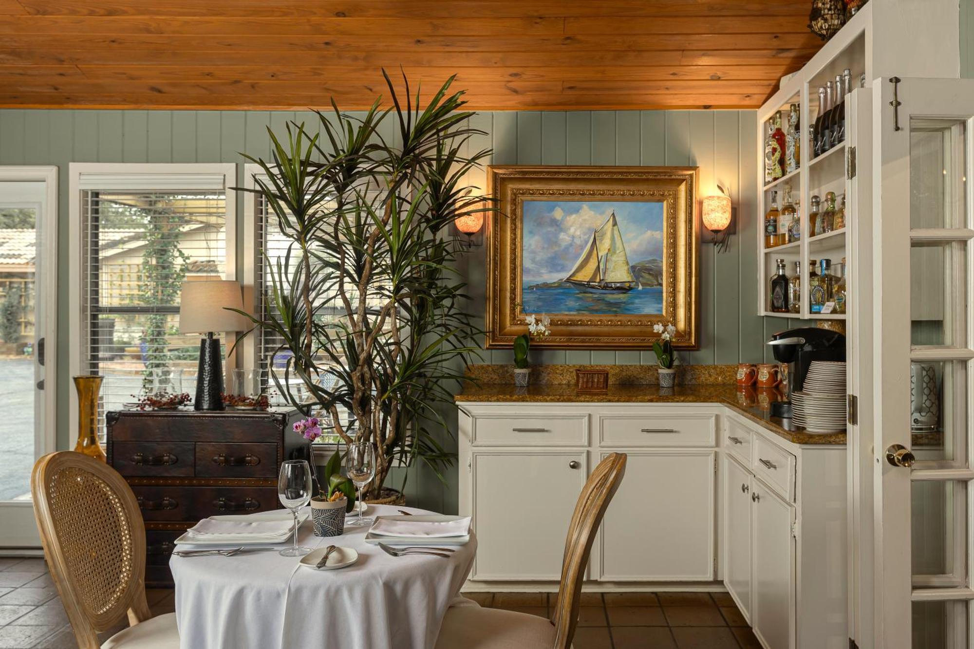 Blair House Inn And Spa Wimberley Buitenkant foto