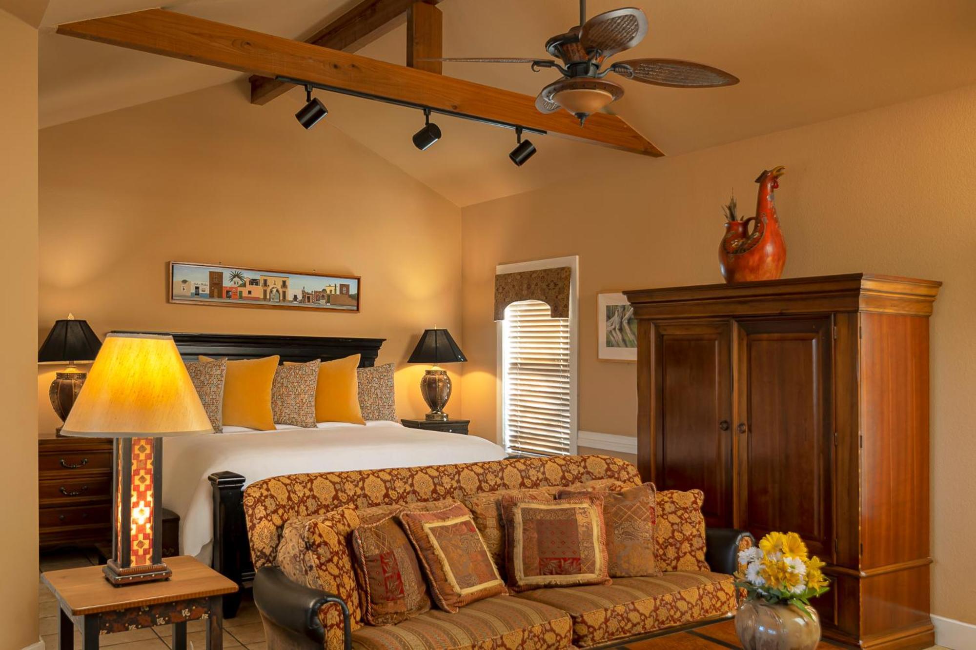 Blair House Inn And Spa Wimberley Kamer foto